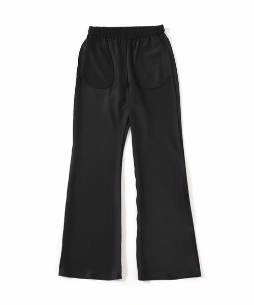 CITYSHOP パンツ FLARED : ZOZOTOWN Yahoo!店 - 通販 - Yahoo