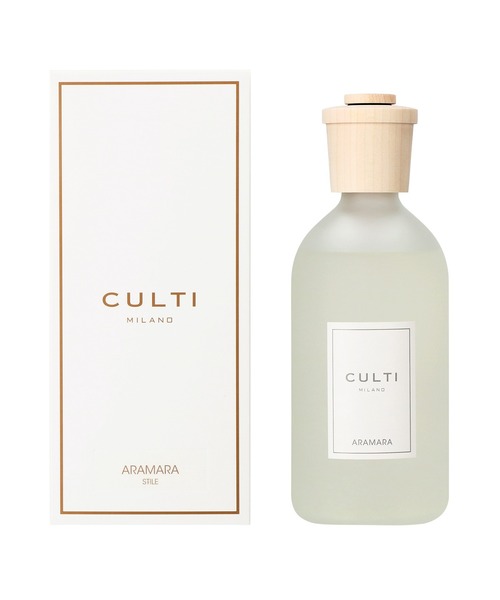 CULTI ルームフレグランス MILANO STYLE CLASSIC DIFFUSER