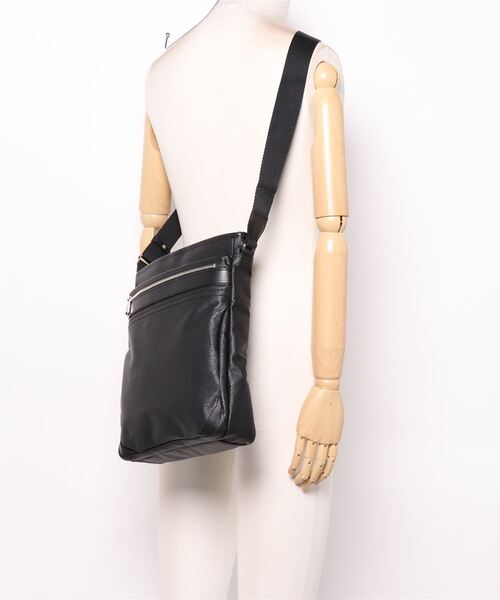 ultima TOKYO（ウルティマトーキョー） ショルダーバッグ ショルダー