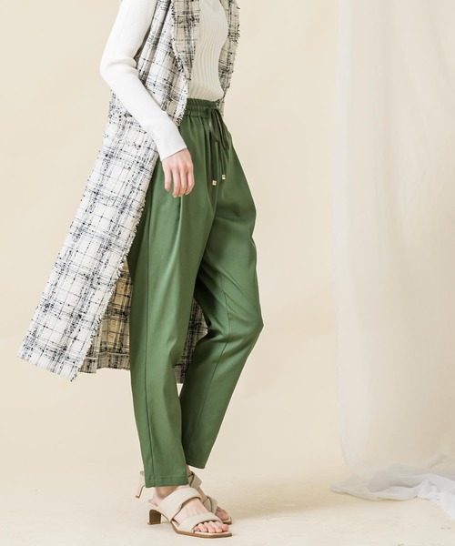新品タグ付　TE トラックパンツ Gready Brilliant パンツ TEトラックパンツ : ZOZOTOWN Yahoo