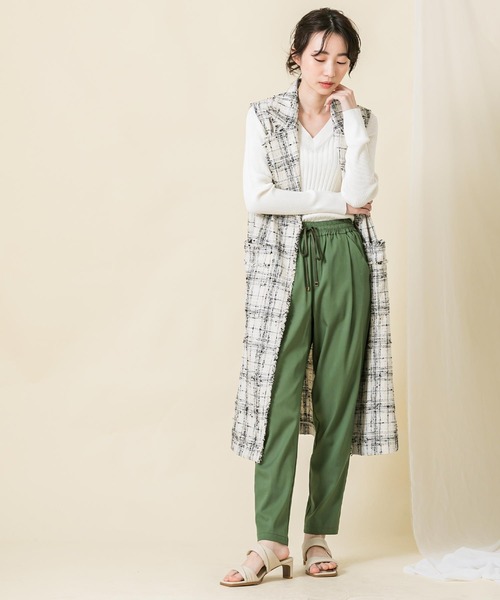 Gready Brilliant パンツ TEトラックパンツ : ZOZOTOWN Yahoo