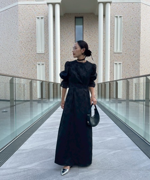 AMAIL（アマイル） ドレス Perfect flower dress : ZOZOTOWN Yahoo!店