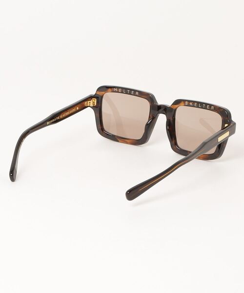 サングラス RER Ex.SUNGLASSES ”HELTER SKELTER メンズ レディースの画像