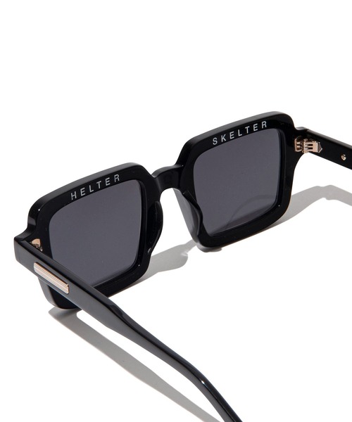 サングラス RER Ex.SUNGLASSES ”HELTER SKELTER メンズ レディースの画像