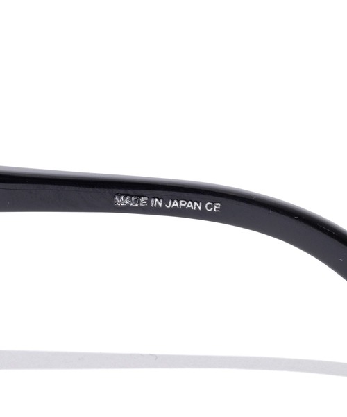 サングラス RER Ex.SUNGLASSES ”HELTER SKELTER メンズ レディースの画像
