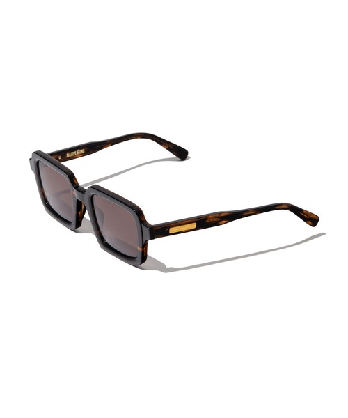 サングラス RER Ex.SUNGLASSES ”HELTER SKELTER メンズ レディースの画像