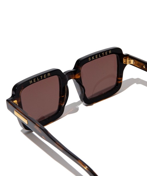 サングラス RER Ex.SUNGLASSES ”HELTER SKELTER メンズ レディースの画像