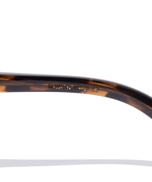 サングラス RER Ex.SUNGLASSES ”HELTER SKELTER メンズ レディースの画像