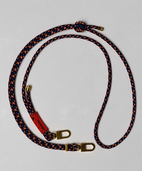 Topologie（トポロジー） 6.0mm Rope 「ストラップ単体」 : ZOZOTOWN