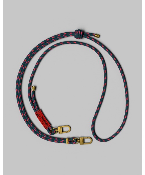Topologie（トポロジー） 6.0mm Rope 「ストラップ単体」 : ZOZOTOWN