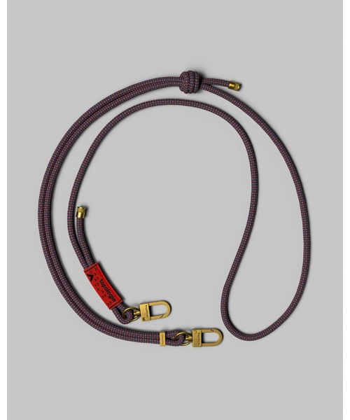 Topologie（トポロジー） 6.0mm Rope 「ストラップ単体」 : ZOZOTOWN