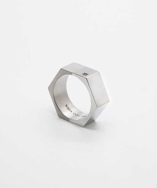 Vaya Con Dios（ヴァヤコンディオス） 指輪 リング 「VayaConDios/ヴァ