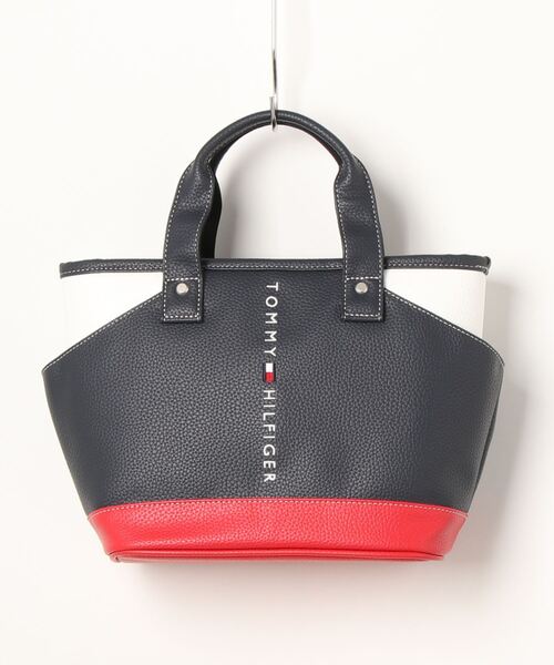 TOMMY HILFIGER GOLF（トミー ヒルフィガー ゴルフ） ゴルフ ラウンド