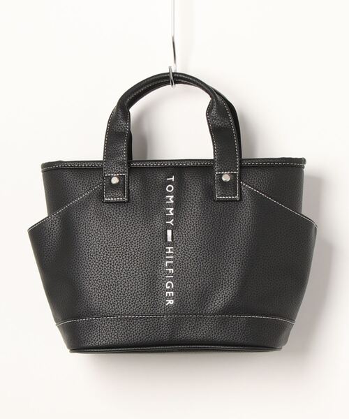 TOMMY HILFIGER GOLF（トミー ヒルフィガー ゴルフ） ゴルフ ラウンド