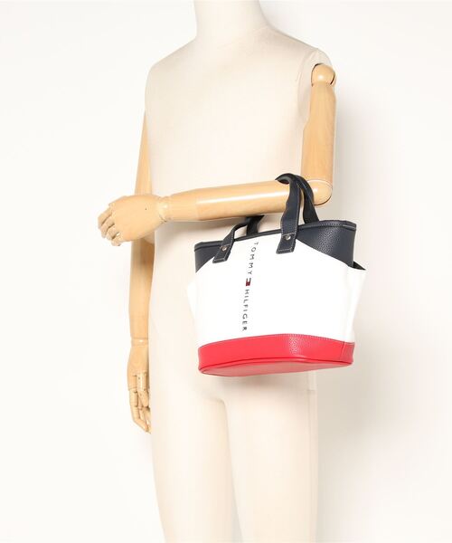 TOMMY HILFIGER GOLF（トミー ヒルフィガー ゴルフ） ゴルフ ラウンド