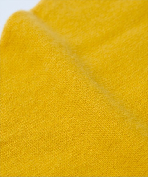 Elegancese ストール マフラー 「elegancese」diamond knit scarf