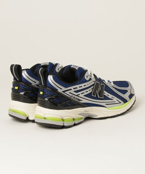 [New Balance] M1906RCE スニーカー☆送料込☆ 中古・古着通販】NEW BALANCE (ニューバランス) ローカット