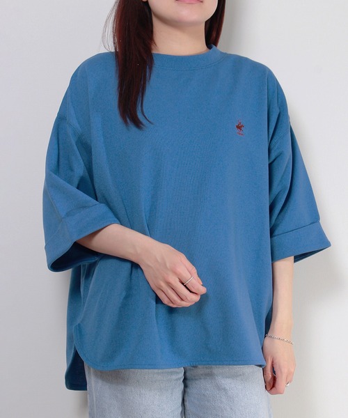 BEVERLY HILLS POLO CLUB tシャツ 「BEVERLY CLUB