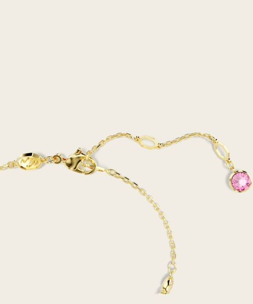 スワロフスキー　Gema ブレスレット SWAROVSKI｜【公式】【スワロフスキー】Gema ブレスレット