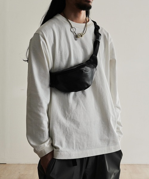 めろん(要プロフ確認) さま専用☆BLUE LABEL ウエストポーチ めろん(要プロフ確認) さま専用☆BLUE LABEL ウエストポーチ