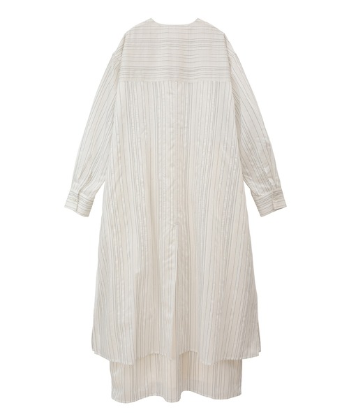CLANE（クラネ） ワンピース 2WAY STRIPE ONEPIECE : ZOZOTOWN Yahoo