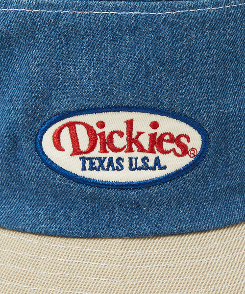 Dickies（ディッキーズ） 帽子 ハット メンズ 「DICKIES/ディッキーズ