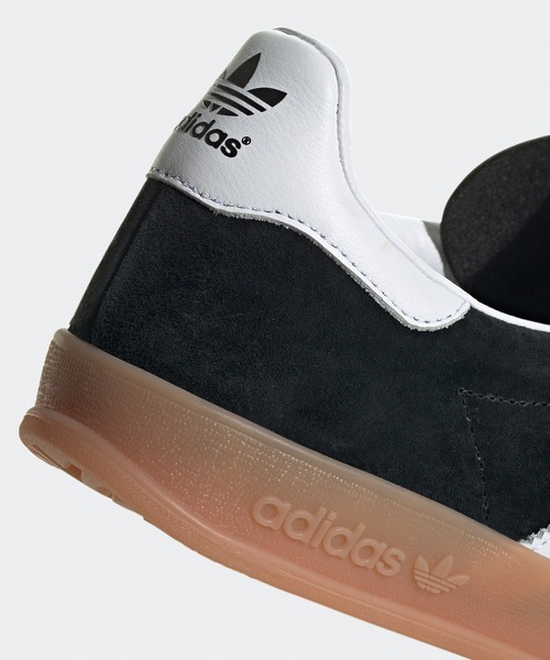 adidas（アディダス） スニーカー GAZELLE INDOOR ローカット