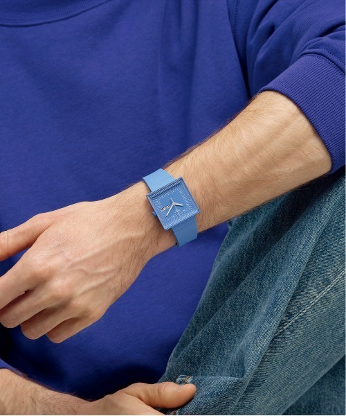 Swatch（スウォッチ） 腕時計 WHAT IF…SKY? : ZOZOTOWN Yahoo!店