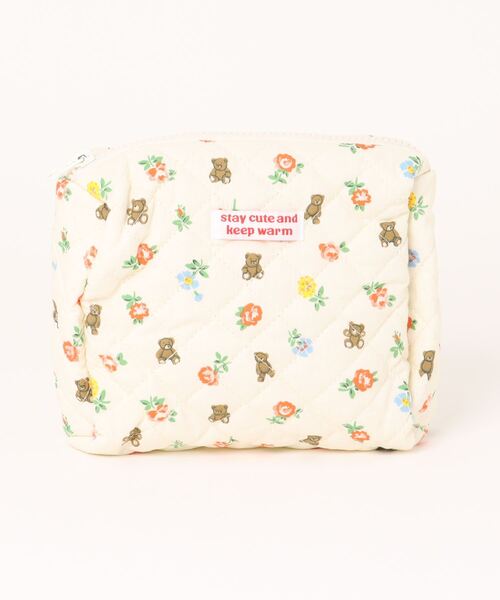 Pochi Pouch（ポチポーチ） ポーチ Pochi Pouch/「3サイズ展開