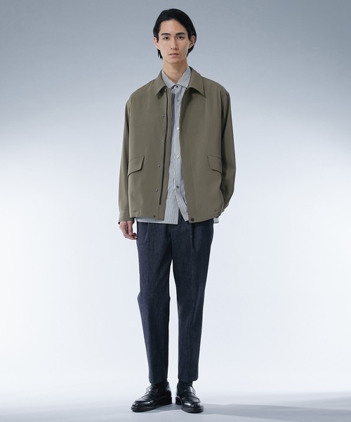 UNITED TOKYO（ユナイテッドトウキョウ） ブルゾン アウター DRY