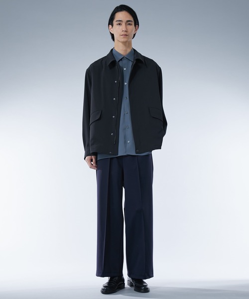 UNITED TOKYO（ユナイテッドトウキョウ） ブルゾン アウター DRY