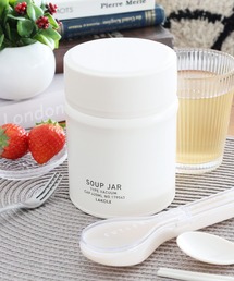 LAKOLE（ラコレ） 弁当箱 スープジャー420ml / 102417 : ZOZOTOWN