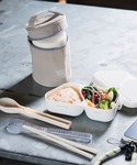 弁当箱 スープジャー420ml / 102417の詳細画像1