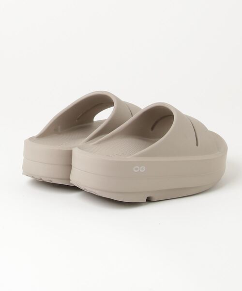 【SALE】OOFOS ウーフォス oomega ooahh リカバリーサンダル OOFOS（ウーフォス） ウーメガ スポーツサンダル リカバリーサンダル