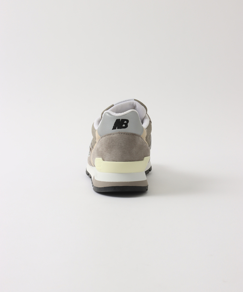 New Balance（ニューバランス） スニーカー NEW BALANCE Made in USA