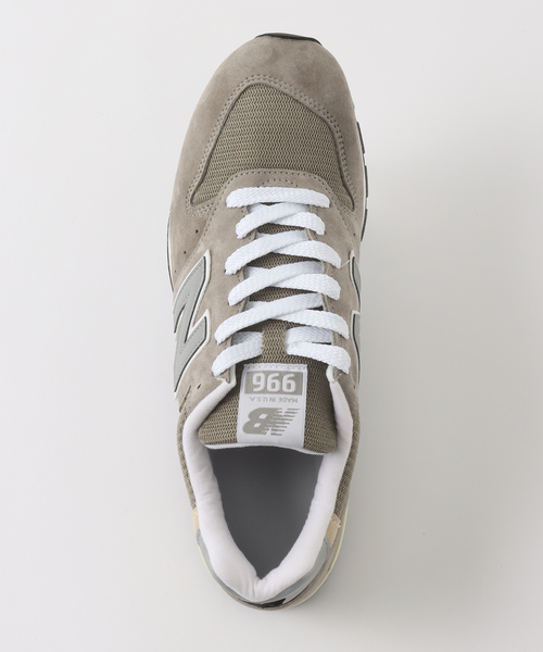 New Balance スニーカー NEW BALANCE Made in USA 996 GR
