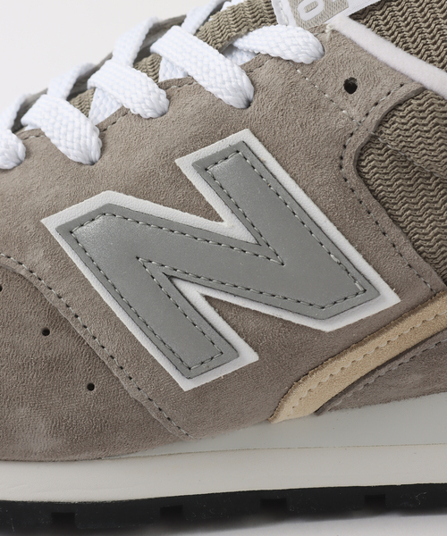 New Balance（ニューバランス） スニーカー NEW BALANCE Made in USA