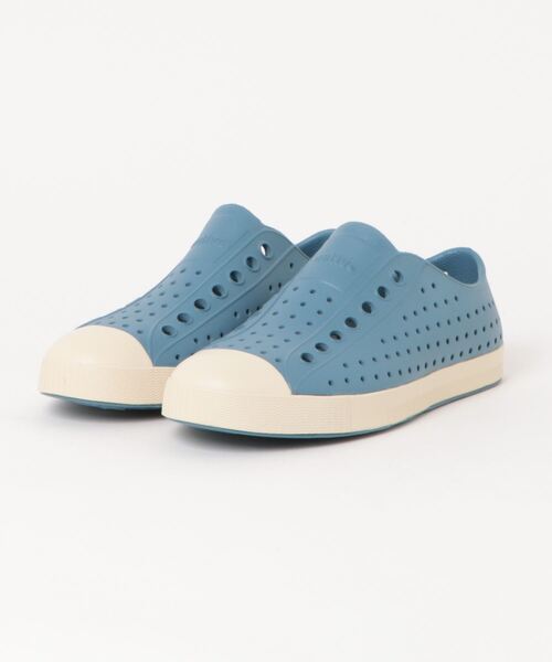 スリッポン 「Native」ネイティブ　Jefferson（ジェファーソン）11111500 レディース メンズ | Native Shoes