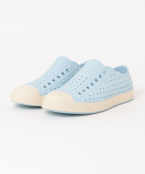スリッポン 「Native」ネイティブ　Jefferson（ジェファーソン）11111500 レディース メンズ | Native Shoes | 02