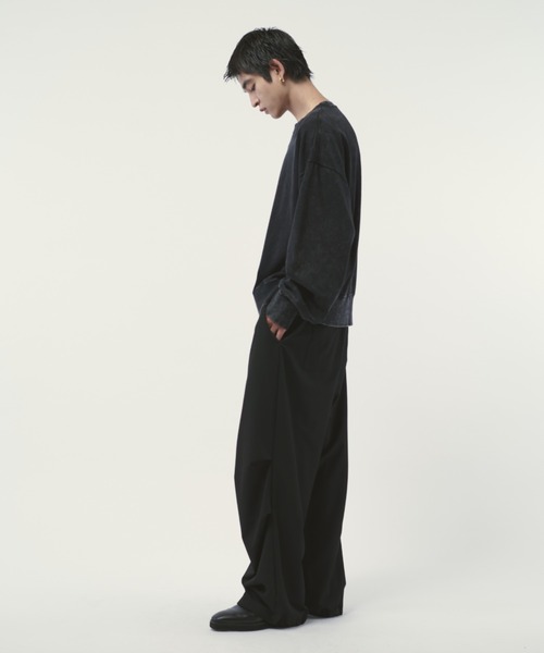 Lui's パラシュートスラックス パラシュートスラックス（その他パンツ）｜Lui's（ルイス）の
