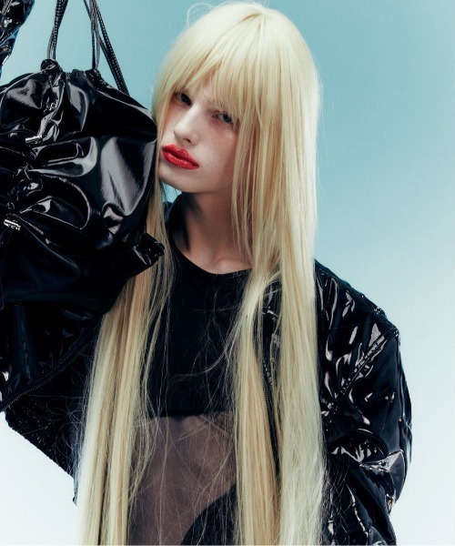 YIE デイバック リュック YIE/イエイエ/Y.17 Nova Backpack