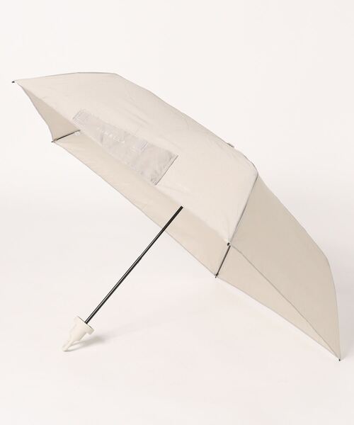 SETUP7（セットアップセブン） 日傘 折りたたみ傘 折り畳み 軽量 晴雨
