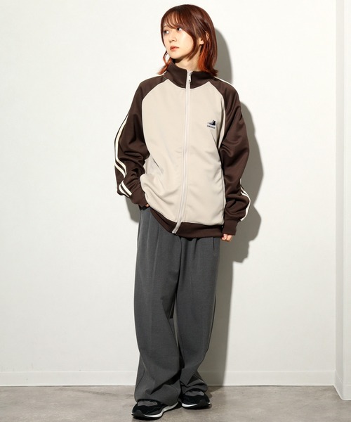 CONVERSE（コンバース） ナイロンジャケット 「CONVERSE/コンバース