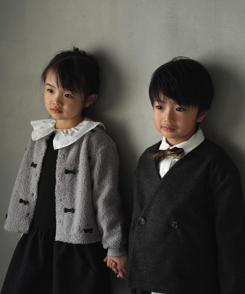 子供服バーバリージャケット、スカート110㎝ ガールズデザイナー服| バーバリー | Burberry® 公式サイト