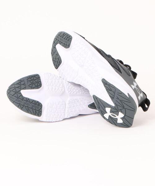 UNDER ARMOUR（アンダーアーマー） スニーカー U225-245 UA BGS