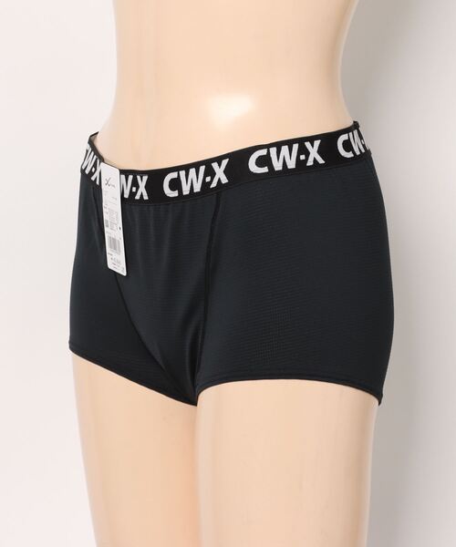 CW-X ショーツ スポーツショーツ ボーイレングス : ZOZOTOWN Yahoo!店