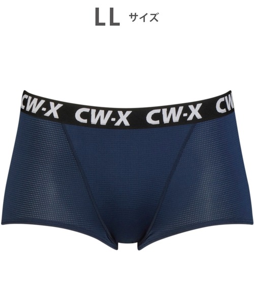 CW-X ショーツ スポーツショーツ ボーイレングス : ZOZOTOWN Yahoo!店