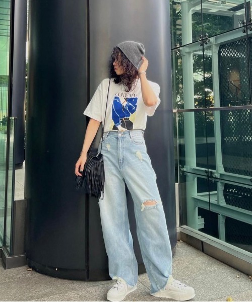 CONVERSE（コンバース） スニーカー CONVERSE×AMERI ALL STAR LIFTED