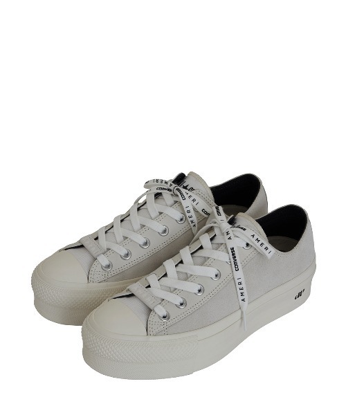CONVERSE（コンバース） スニーカー CONVERSE×AMERI ALL STAR LIFTED
