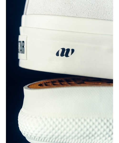CONVERSE（コンバース） スニーカー CONVERSE×AMERI ALL STAR LIFTED